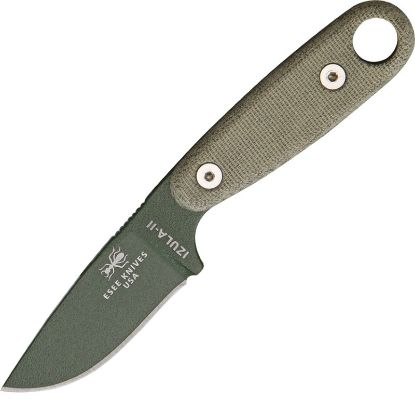 ESEE Izula II OD