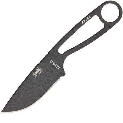 ESEE Izula Tactical 