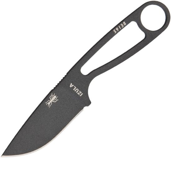 ESEE Izula Tactical 