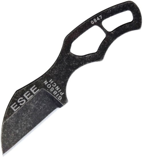 ESEE Pinch, Gibson