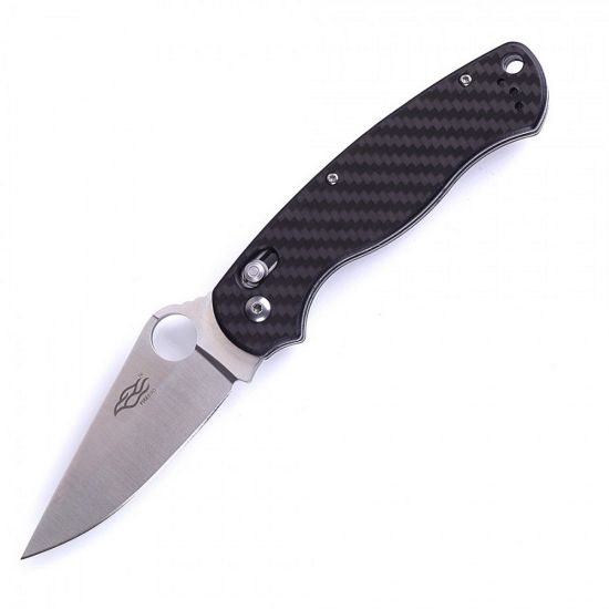 Ganzo F729 karbon