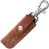 Higonokami No. 1 Brass Brown Sheath