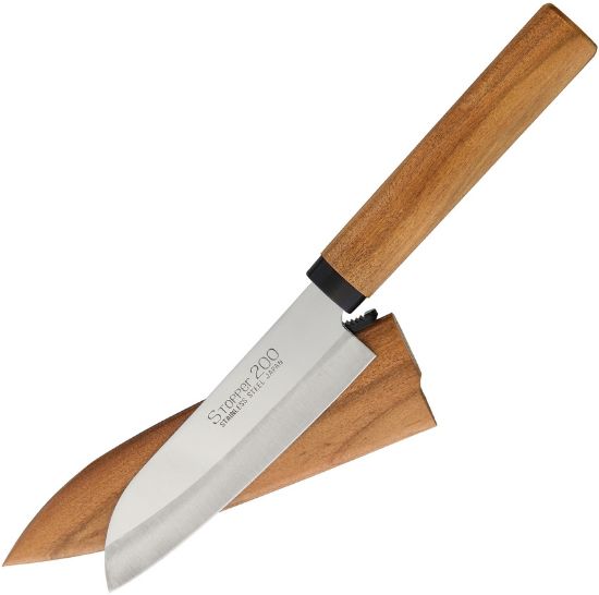 Kanetsune Fruit Knife ST-200