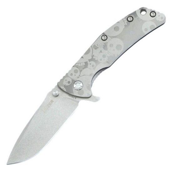 Kizer Activ Bantam