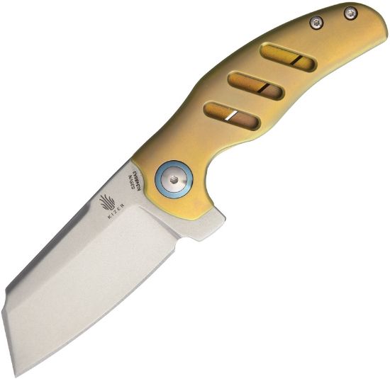 Kizer Mini C01C Gold