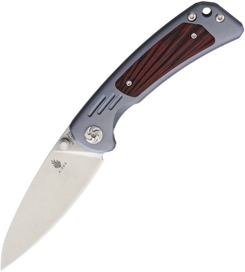 Kizer Corto