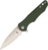 Kizer Barbosa Green