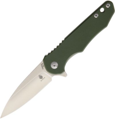 Kizer Barbosa Green