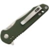 Kizer Barbosa Green
