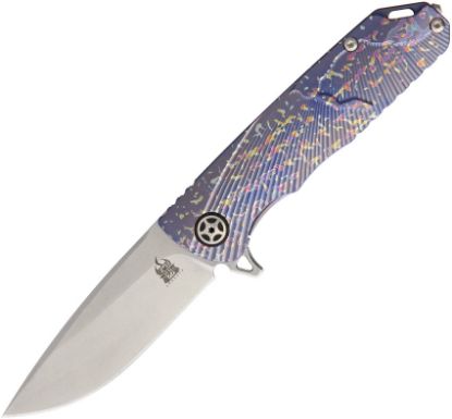 Komoran flipper