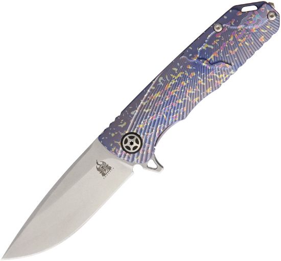 Komoran flipper