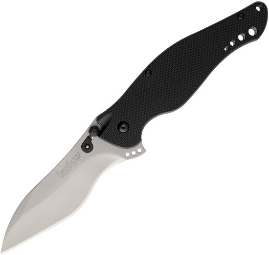 Kershaw Speed Bump