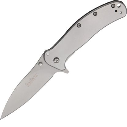 Kershaw Zing