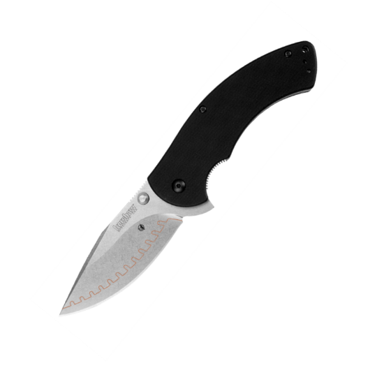 Kershaw Rake