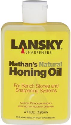 Lansky Honing Oil