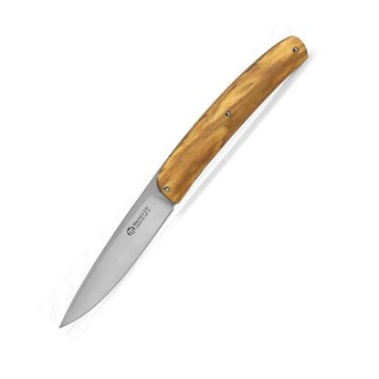 Maserin Gourmet oliventre