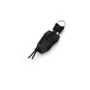 Maserin Neck Knife Black