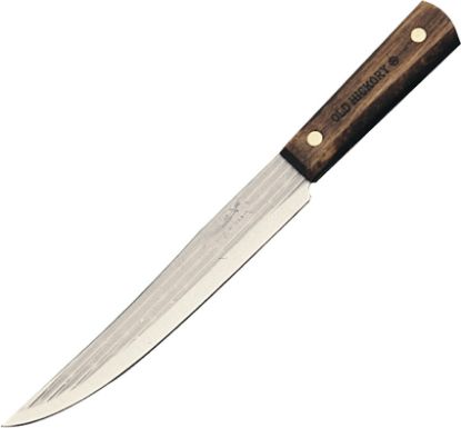 Old Hickory Slicing Knife 75-8"