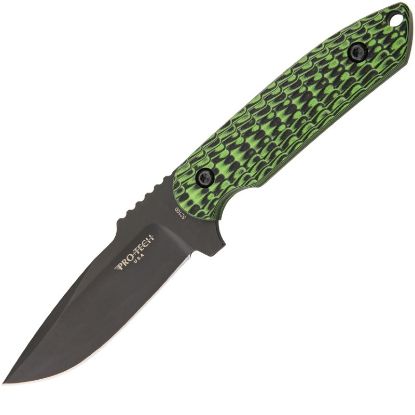 Pro Tech Rockeye Fixed Blade
