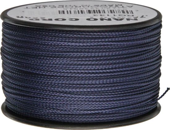 Nano Cord 300ft Navy