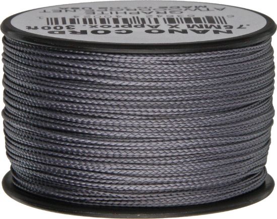 Nano Cord Graphite