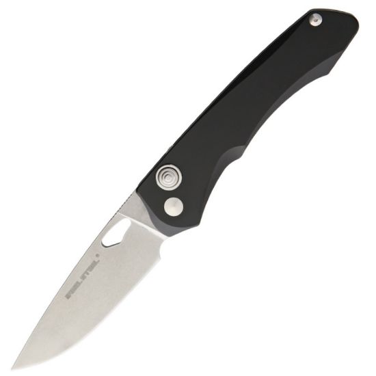 Real Steel E775 Griffin Button Lock