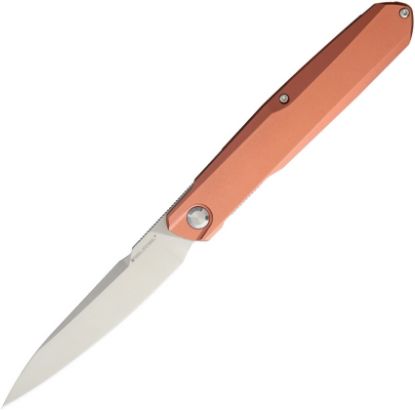 Real Steel G5 Metamorph Gold Rose