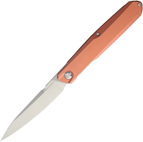 Real Steel G5 Metamorph Gold Rose