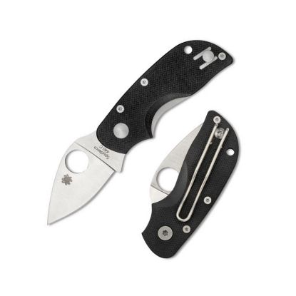 Spyderco Chicago