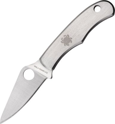 Spyderco Bug Knife