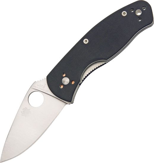 Spyderco Persistence