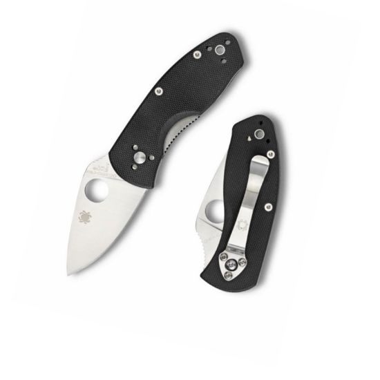 Spyderco Ambitious
