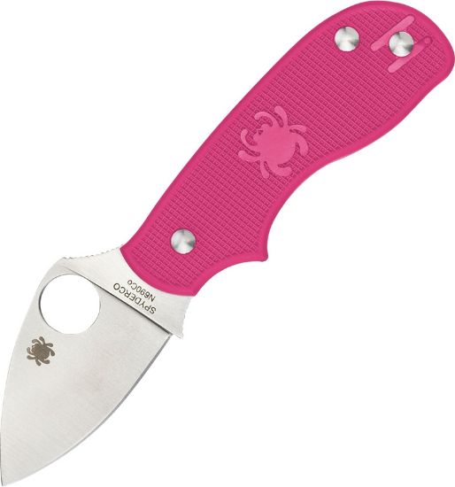 Spyderco Squeak