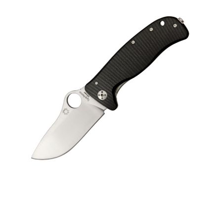 Spyderco LionSpy 
