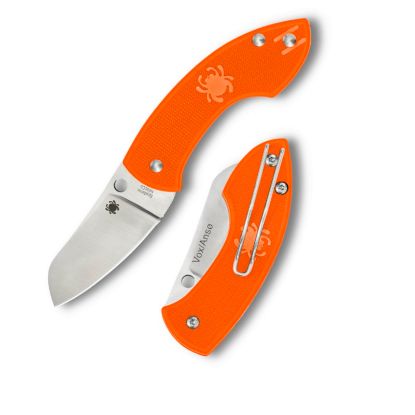 Spyderco Pingo
