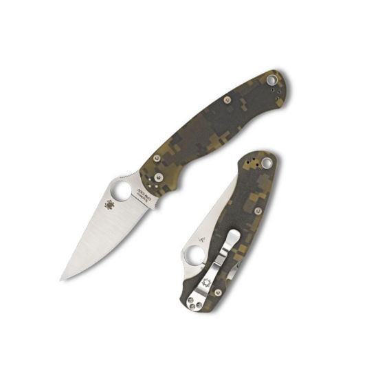 Spyderco Paramilitary 2
