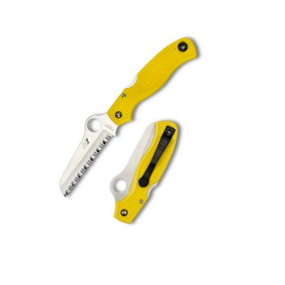 Spyderco Atlantic Salt