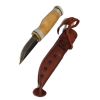 Wood Jewel Liten Turkniv