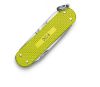 Victorinox Classic Alox Ltd 2023 Electric Yellow