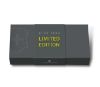 Victorinox Classic Alox Ltd 2023 Electric Yellow