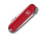 Victorinox Classic SD Red Style Icon