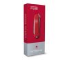 Victorinox Classic SD Red Style Icon