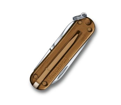 Victorinox Classic SD Chocolate Fudge
