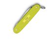 Victorinox Pioneer X Alox Ltd 2023 Electric Yellow