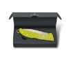 Victorinox Hunter Pro Alox Ltd 2023 Electric Yellow