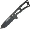 Becker Remora Black