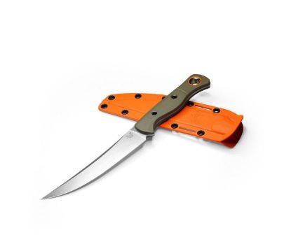 Benchmade Meatcrafter OD G10