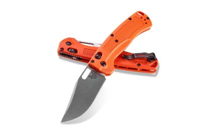 Benchmade Taggedout