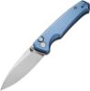 Civivi Altus Blue