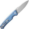 Civivi Altus Blue